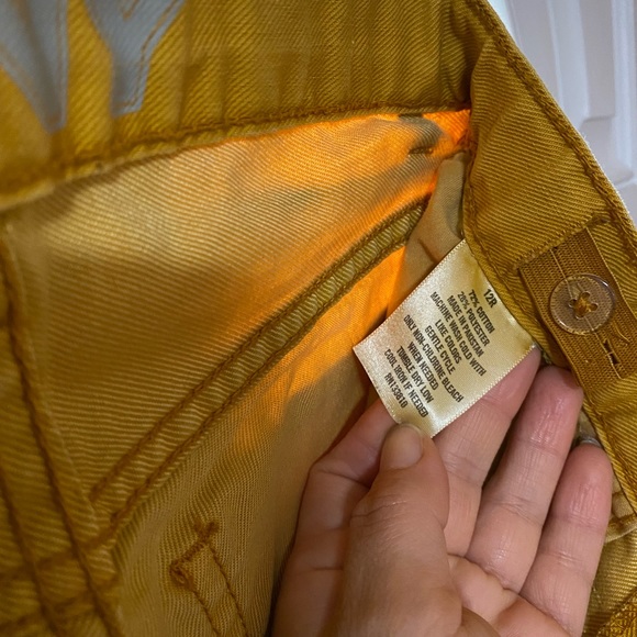 Aeropostale PSNY SIZE 12 R - Picture 4 of 5